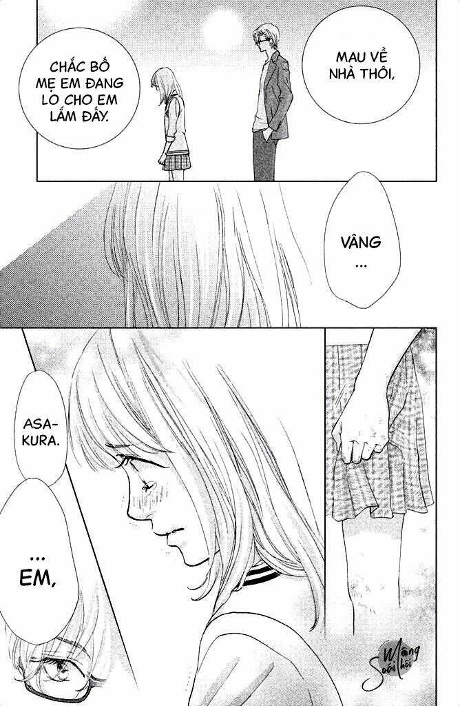 Hoàng Tử Có Độc - Chapter 5 - Page 31