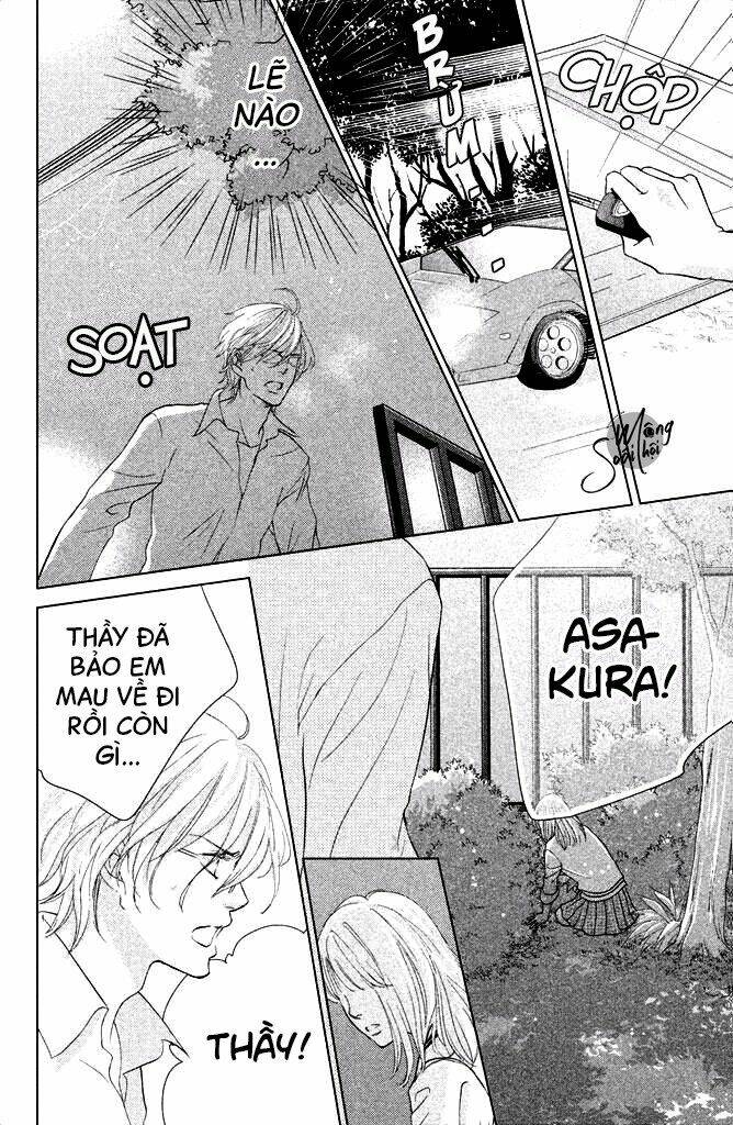 Hoàng Tử Có Độc - Chapter 5 - Page 36