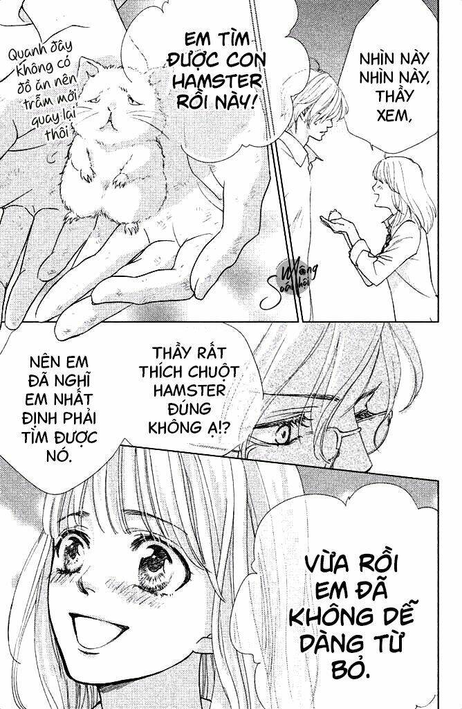 Hoàng Tử Có Độc - Chapter 5 - Page 37