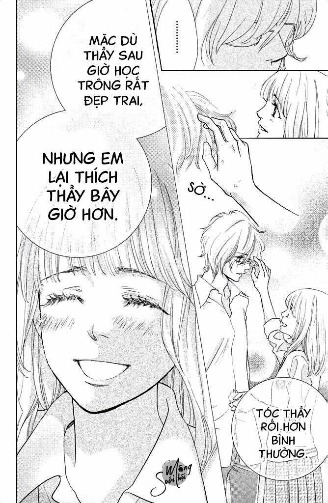 Hoàng Tử Có Độc - Chapter 5 - Page 38