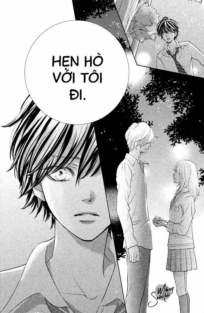 Hoàng Tử Có Độc - Chapter 5 - Page 40