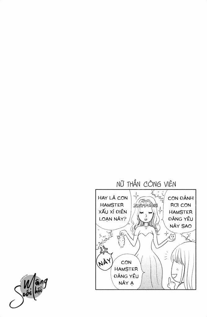 Hoàng Tử Có Độc - Chapter 5 - Page 41