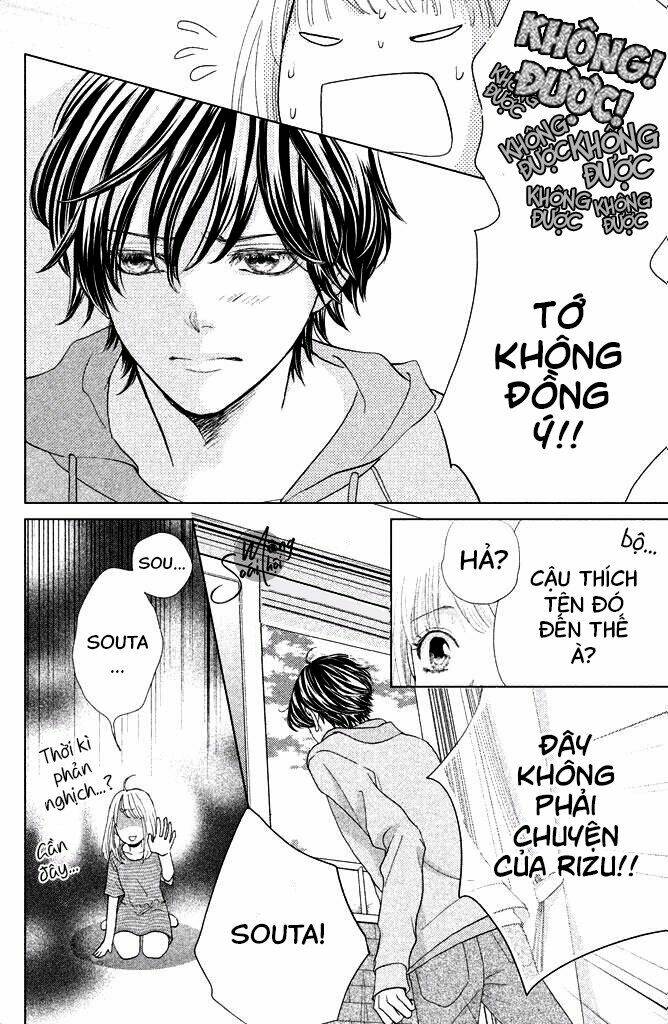 Hoàng Tử Có Độc - Chapter 5 - Page 6