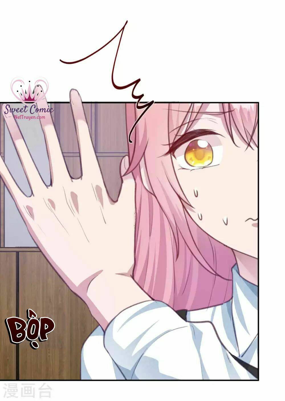 Tổng tài thịnh sủng tiền thê - Chapter 20 - Page 10