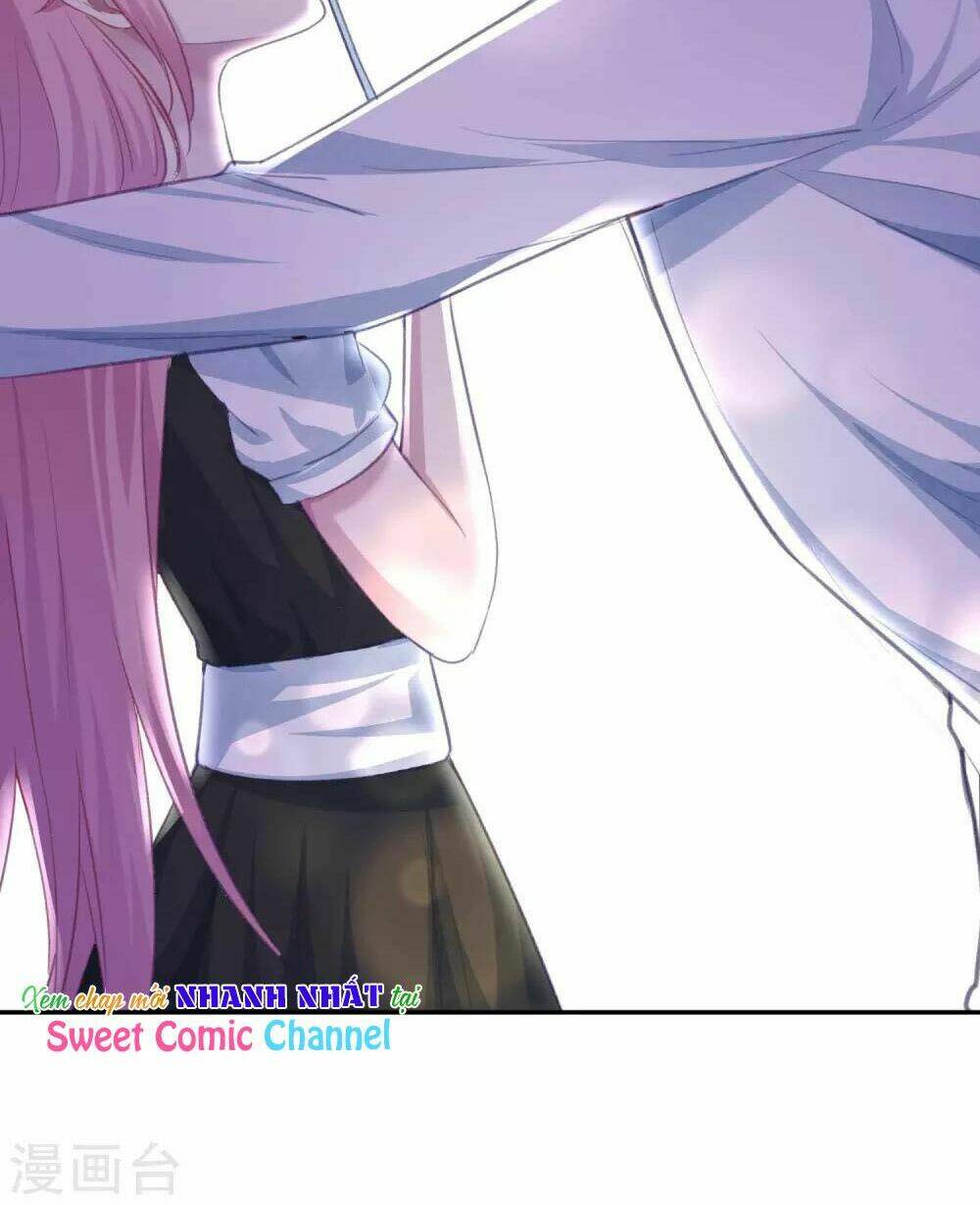 Tổng tài thịnh sủng tiền thê - Chapter 20 - Page 12