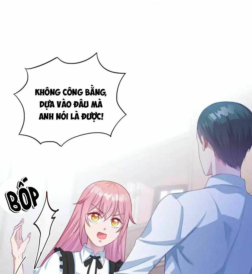 Tổng tài thịnh sủng tiền thê - Chapter 20 - Page 13