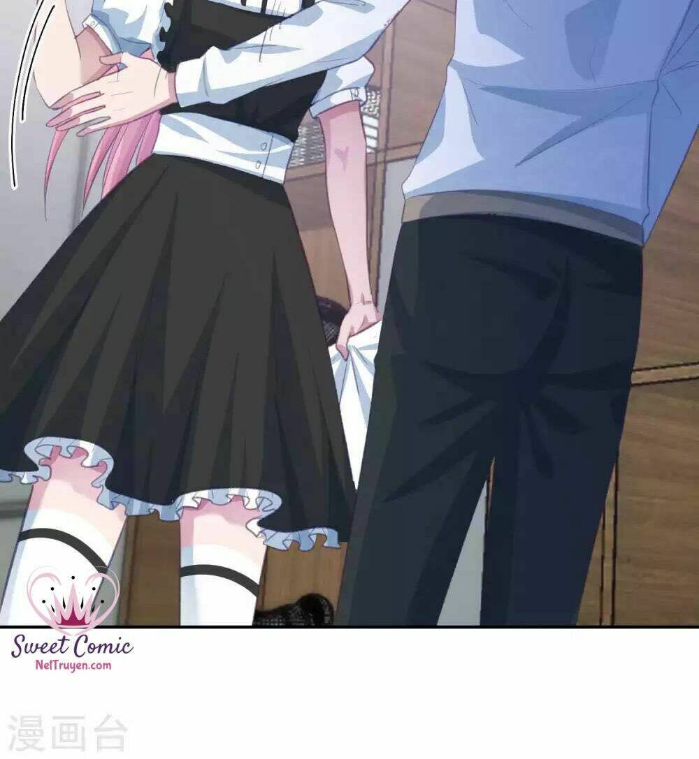 Tổng tài thịnh sủng tiền thê - Chapter 20 - Page 14