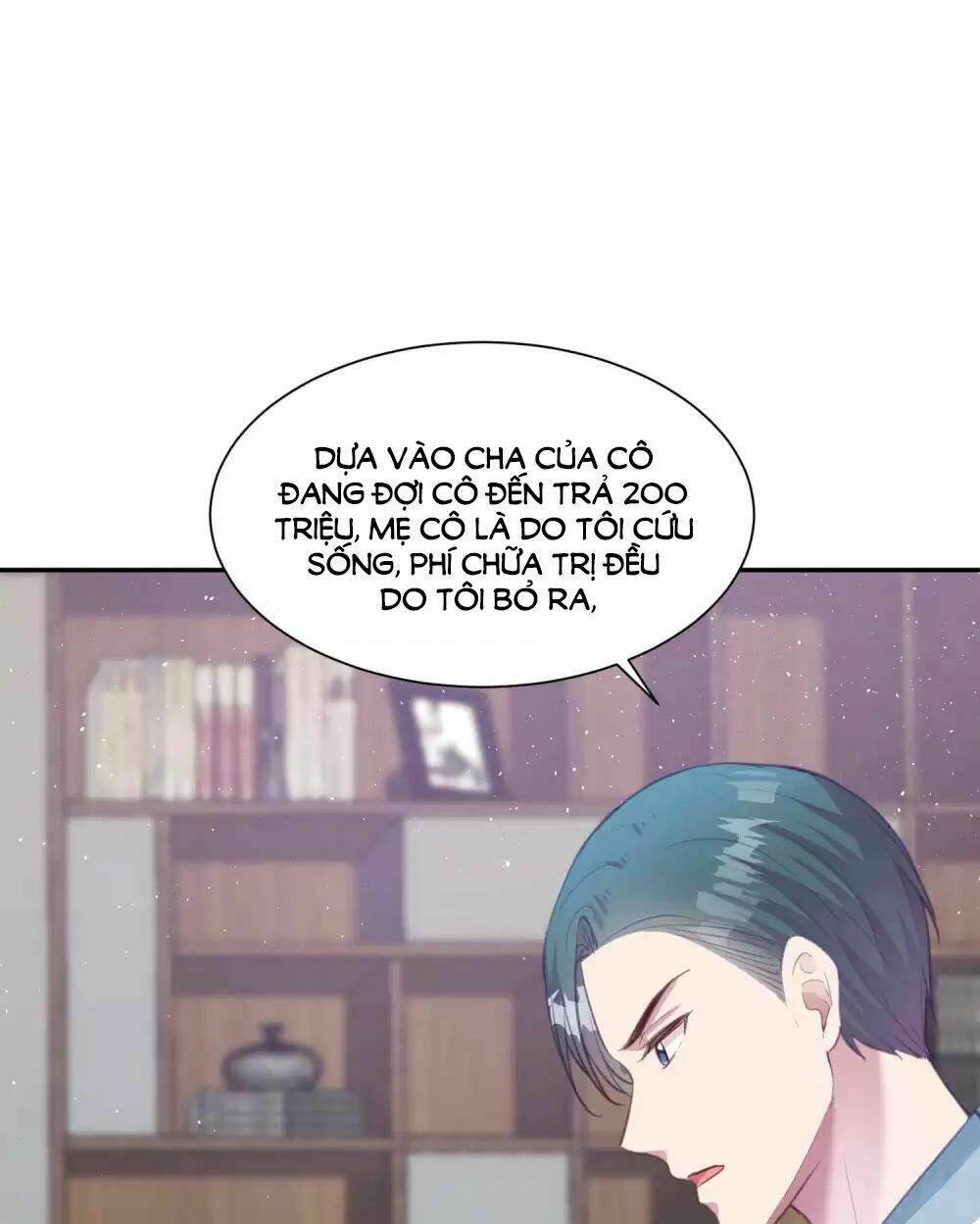 Tổng tài thịnh sủng tiền thê - Chapter 20 - Page 15