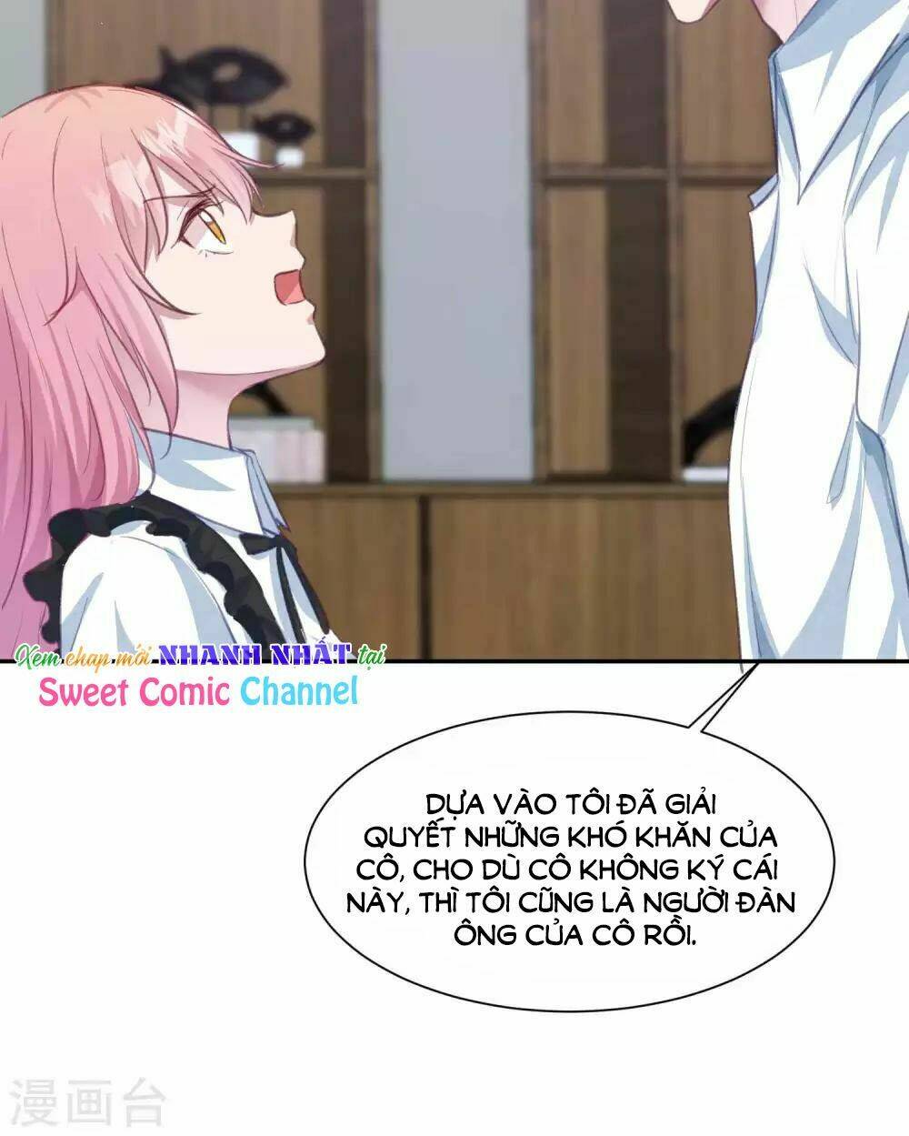 Tổng tài thịnh sủng tiền thê - Chapter 20 - Page 16