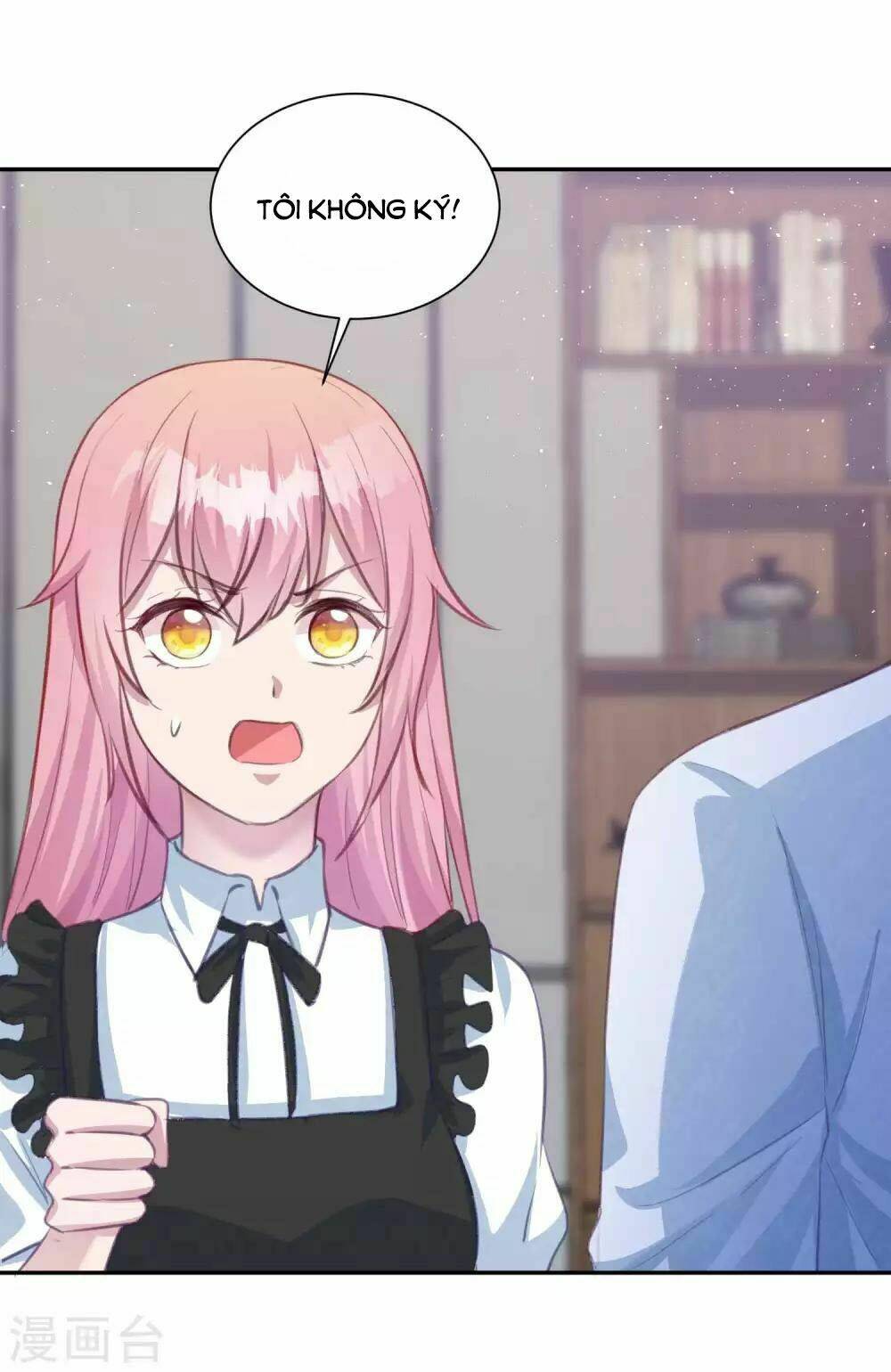 Tổng tài thịnh sủng tiền thê - Chapter 20 - Page 17