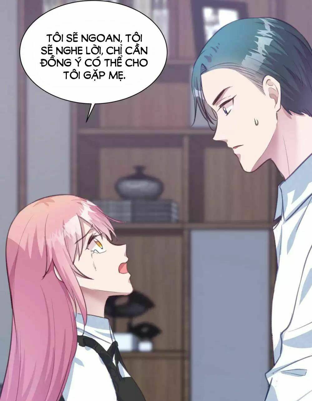Tổng tài thịnh sủng tiền thê - Chapter 20 - Page 22