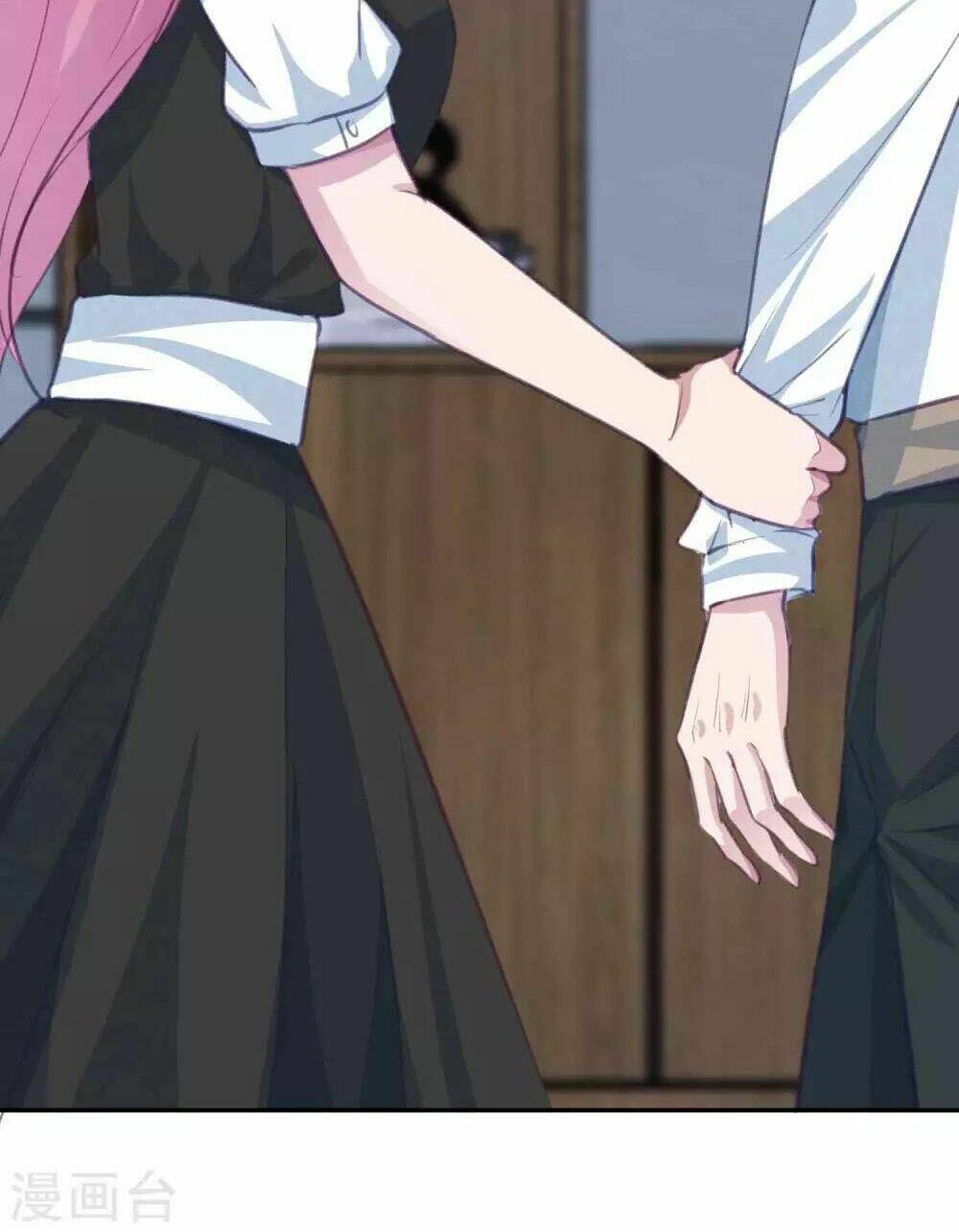 Tổng tài thịnh sủng tiền thê - Chapter 20 - Page 23