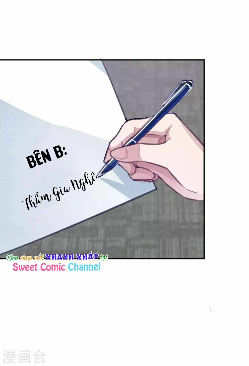 Tổng tài thịnh sủng tiền thê - Chapter 20 - Page 26