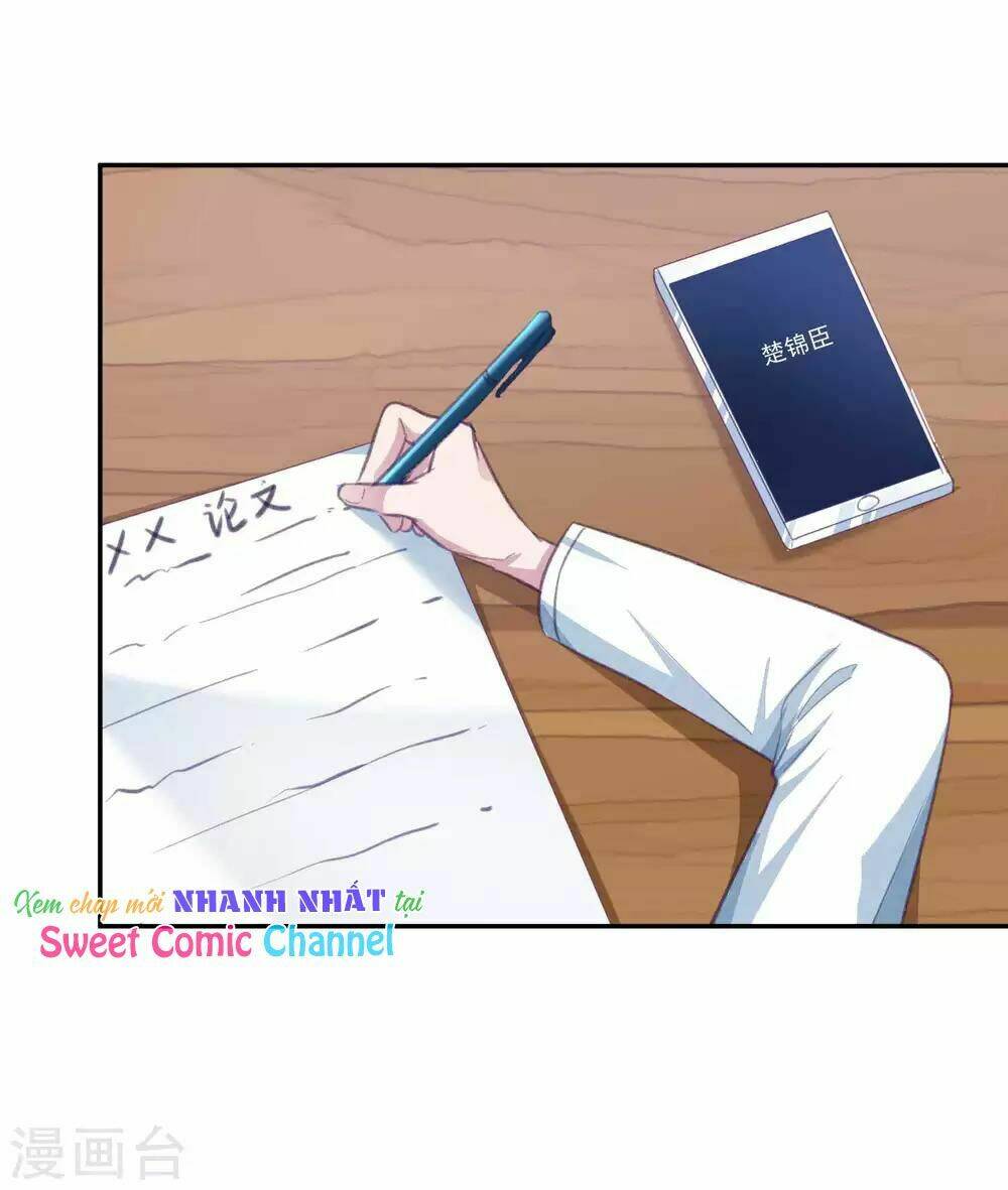 Tổng tài thịnh sủng tiền thê - Chapter 20 - Page 30