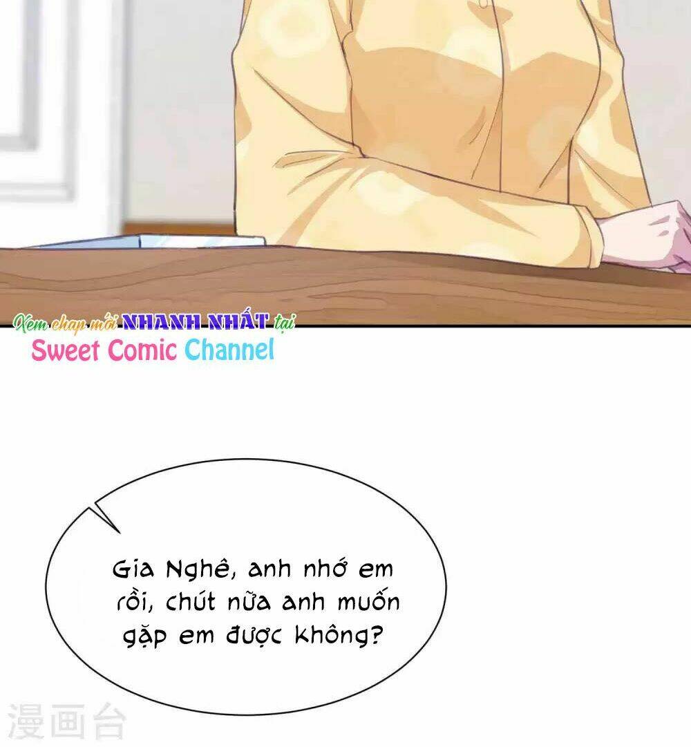 Tổng tài thịnh sủng tiền thê - Chapter 20 - Page 32