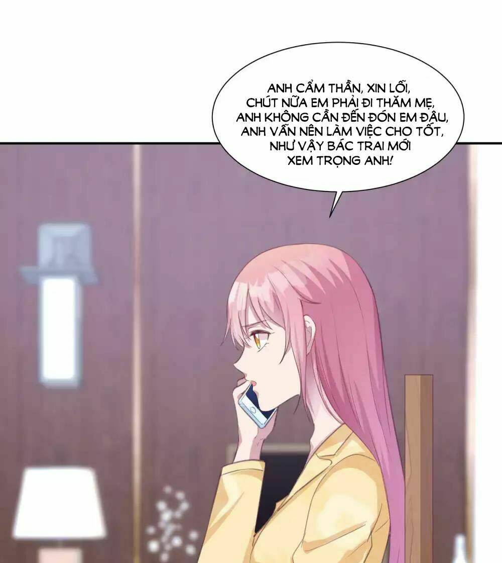 Tổng tài thịnh sủng tiền thê - Chapter 20 - Page 33