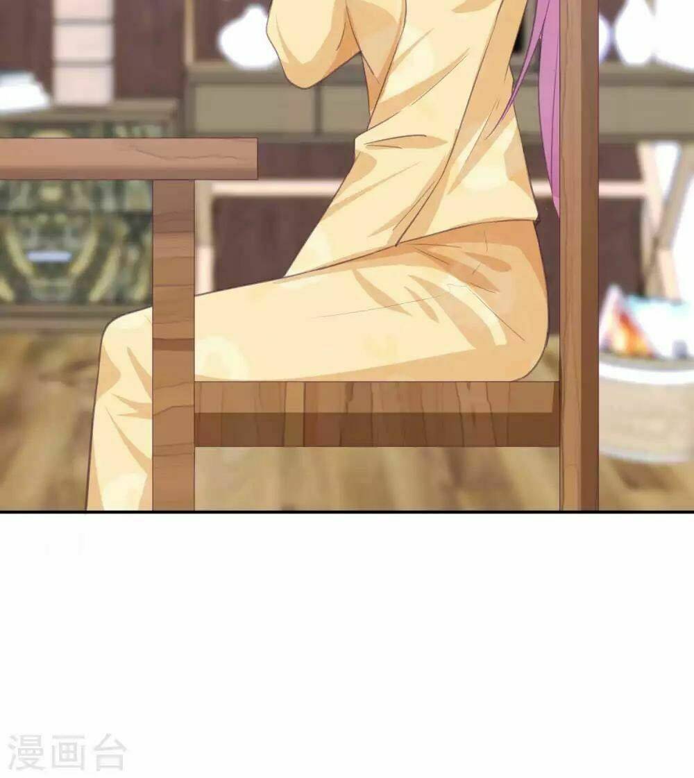 Tổng tài thịnh sủng tiền thê - Chapter 20 - Page 34