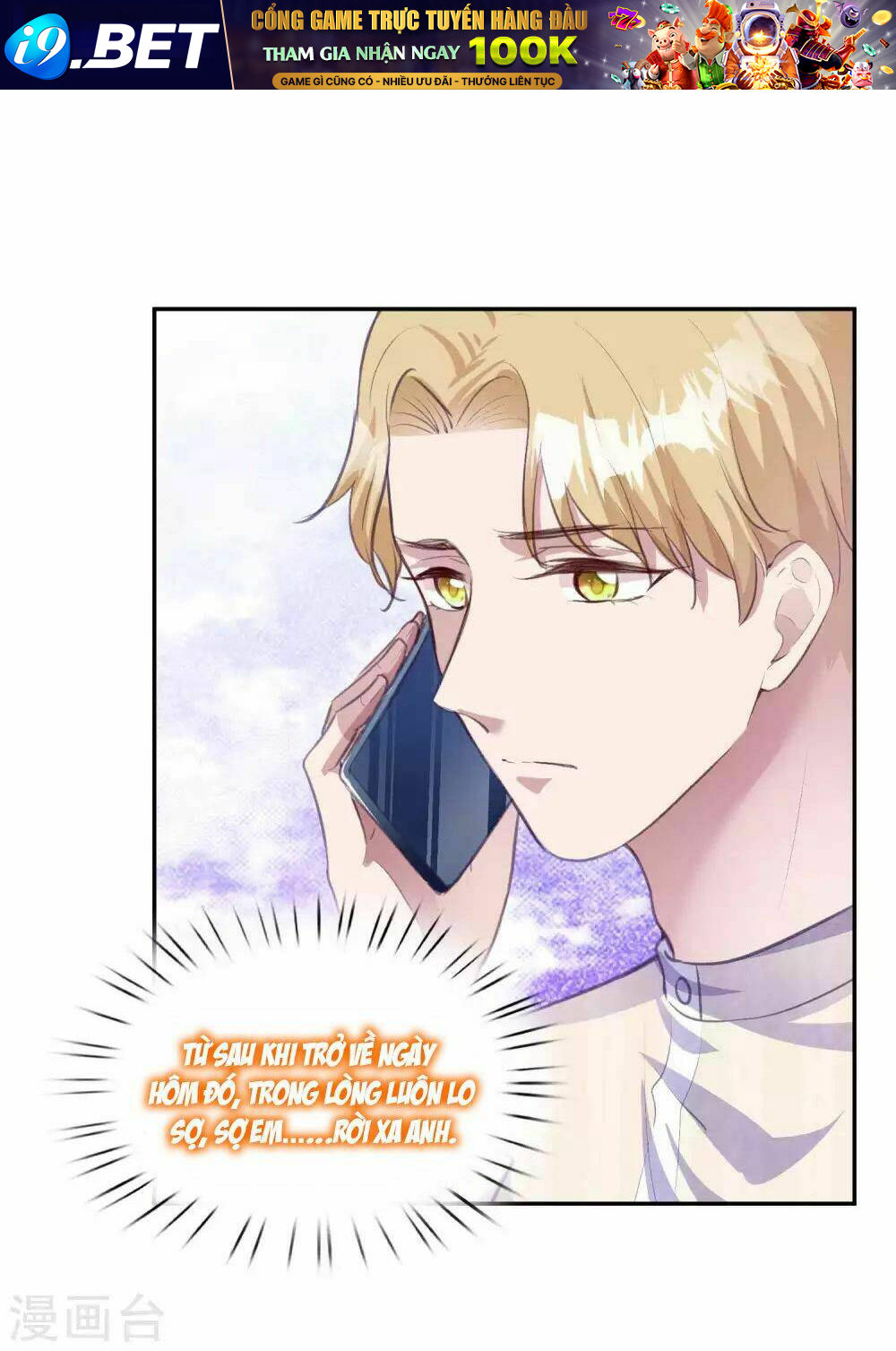 Tổng tài thịnh sủng tiền thê - Chapter 20 - Page 36