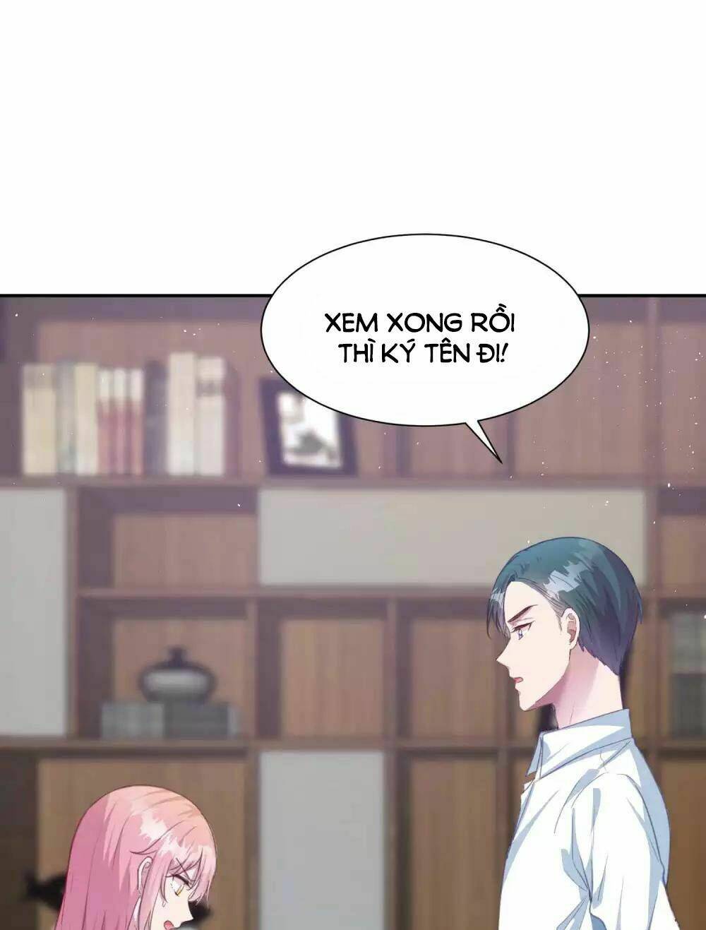 Tổng tài thịnh sủng tiền thê - Chapter 20 - Page 3