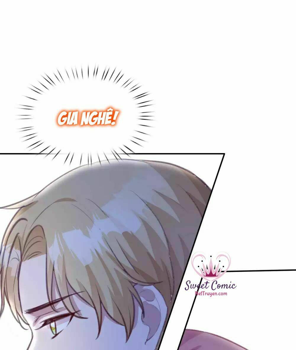 Tổng tài thịnh sủng tiền thê - Chapter 20 - Page 39