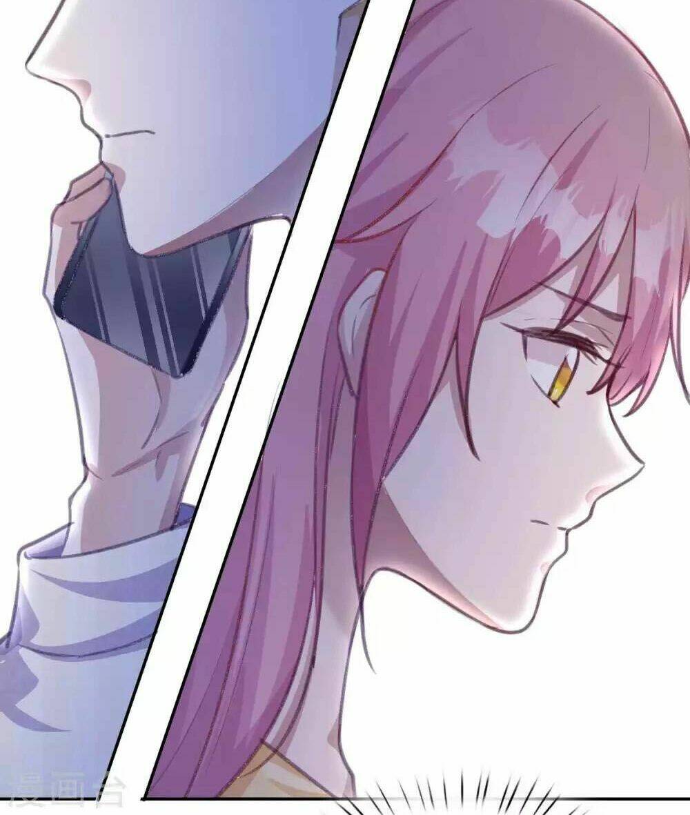 Tổng tài thịnh sủng tiền thê - Chapter 20 - Page 40