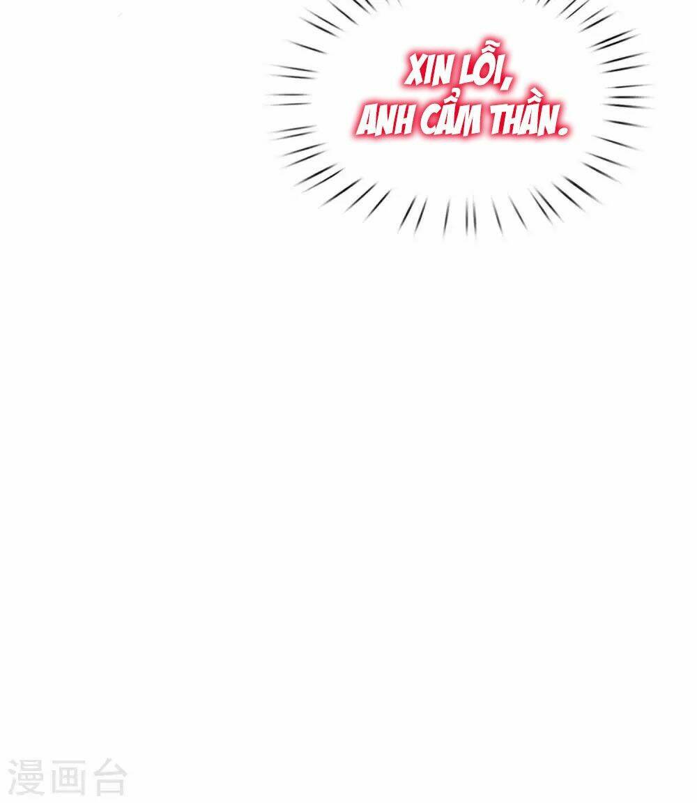 Tổng tài thịnh sủng tiền thê - Chapter 20 - Page 41