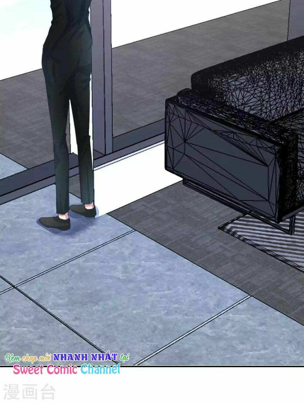 Tổng tài thịnh sủng tiền thê - Chapter 20 - Page 44