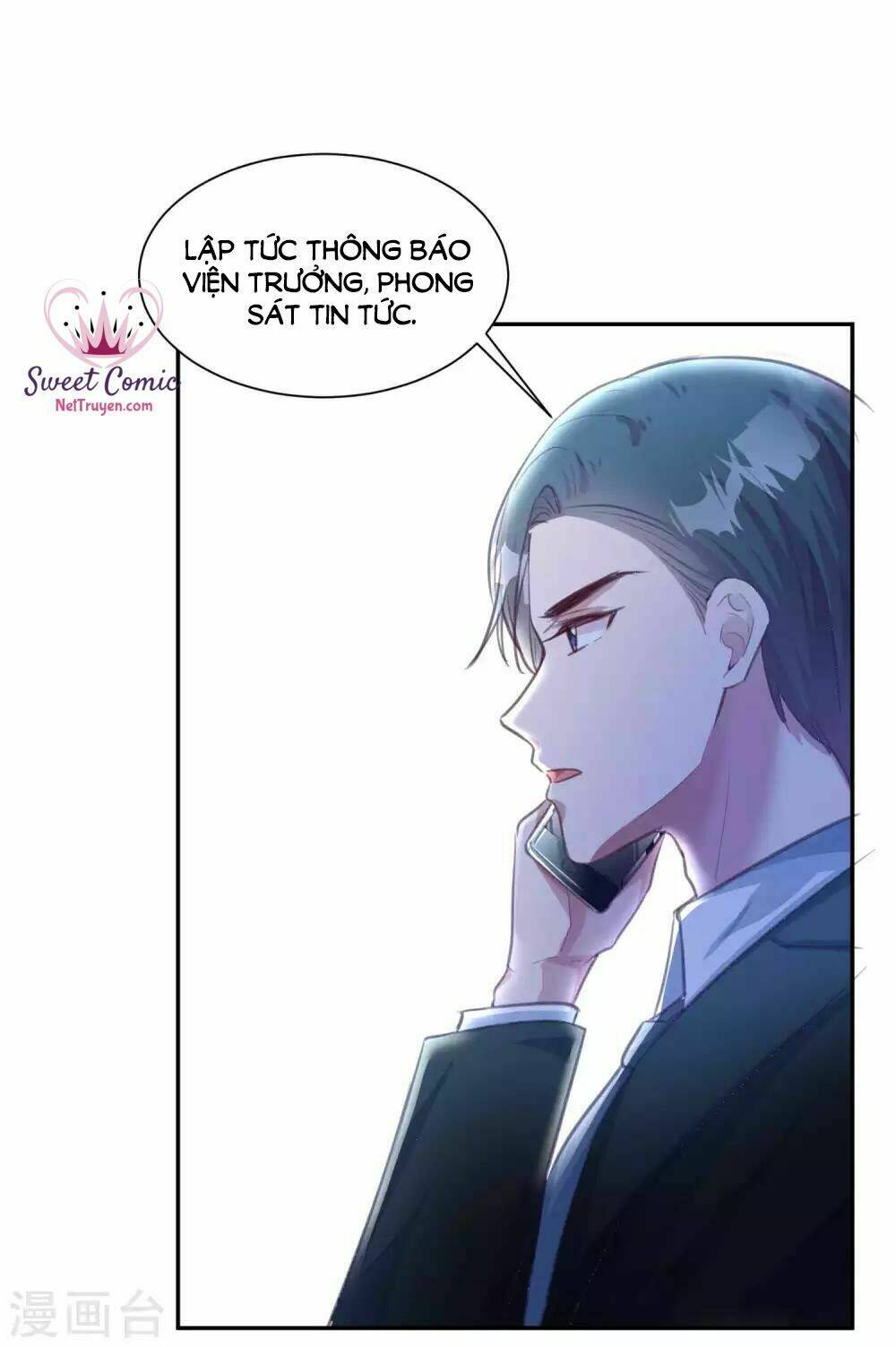 Tổng tài thịnh sủng tiền thê - Chapter 20 - Page 45