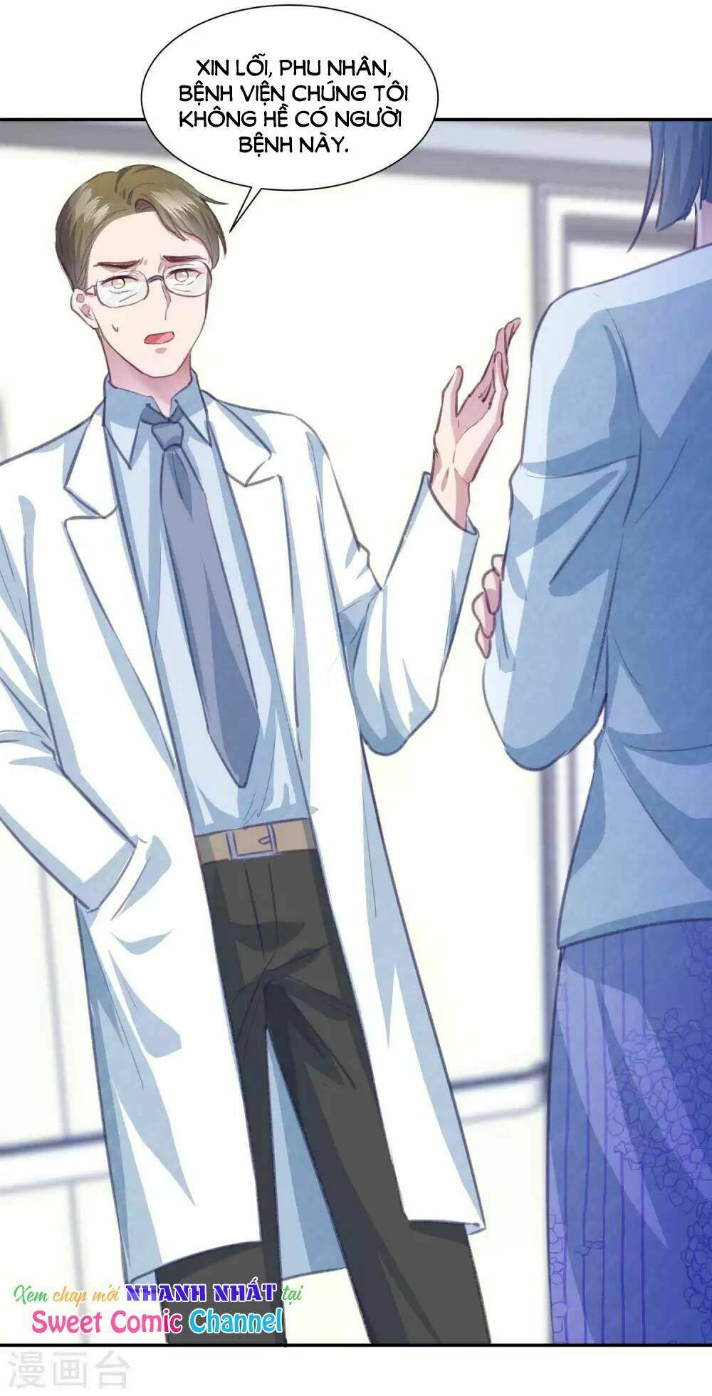 Tổng tài thịnh sủng tiền thê - Chapter 20 - Page 48