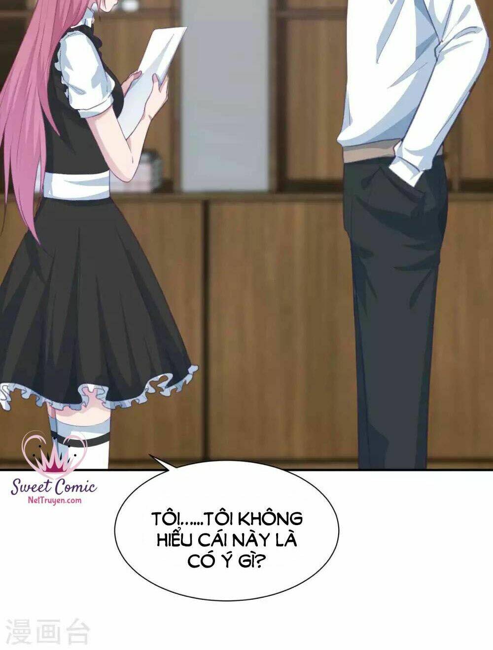 Tổng tài thịnh sủng tiền thê - Chapter 20 - Page 4