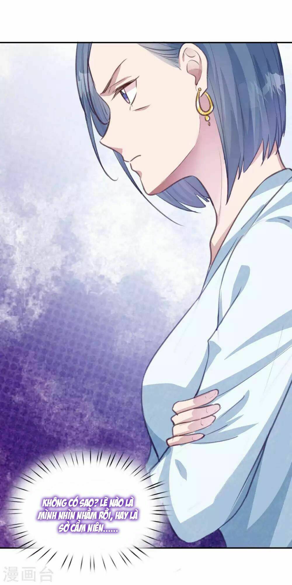 Tổng tài thịnh sủng tiền thê - Chapter 20 - Page 49