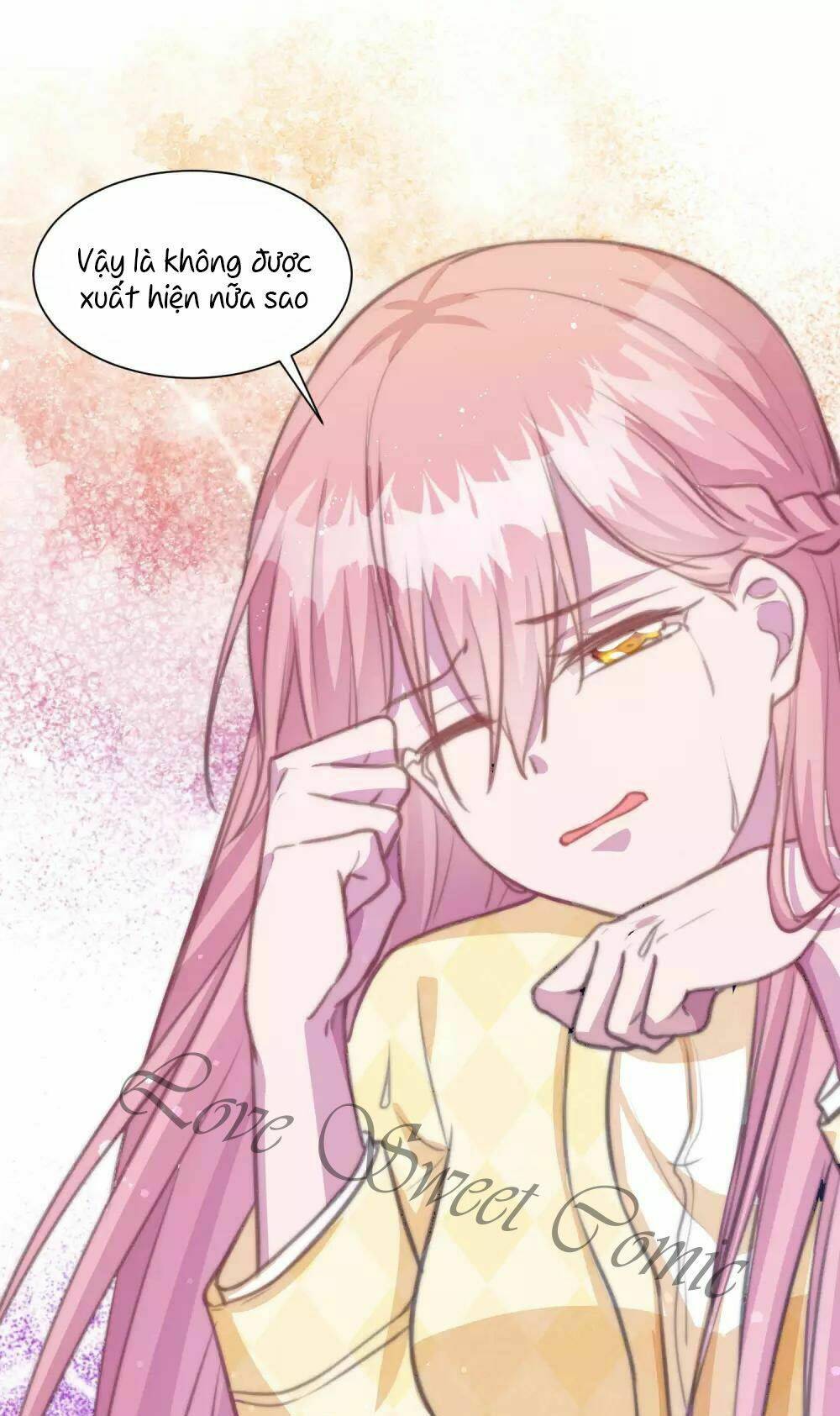 Tổng tài thịnh sủng tiền thê - Chapter 20 - Page 54