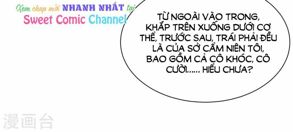 Tổng tài thịnh sủng tiền thê - Chapter 20 - Page 7