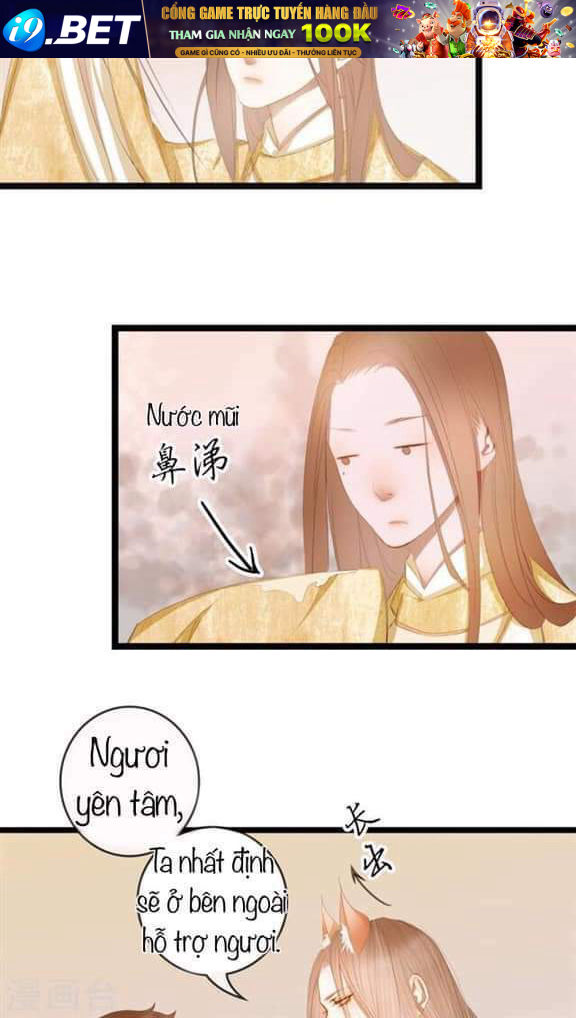 Yêu Tam Dẫn - Chapter 7 - Page 11