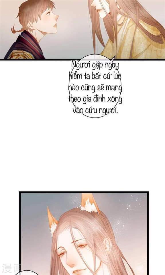 Yêu Tam Dẫn - Chapter 7 - Page 12