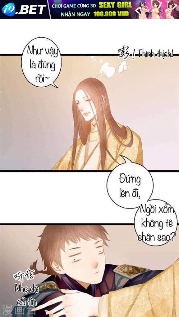 Yêu Tam Dẫn - Chapter 7 - Page 14