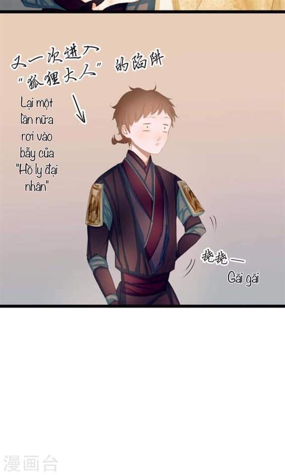 Yêu Tam Dẫn - Chapter 7 - Page 15