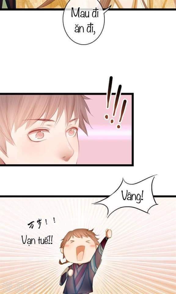 Yêu Tam Dẫn - Chapter 7 - Page 17