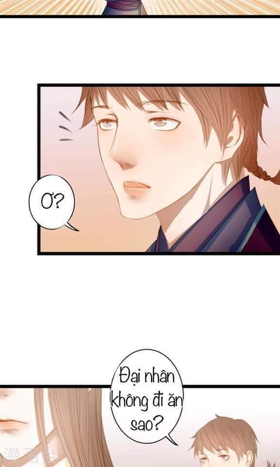 Yêu Tam Dẫn - Chapter 7 - Page 18