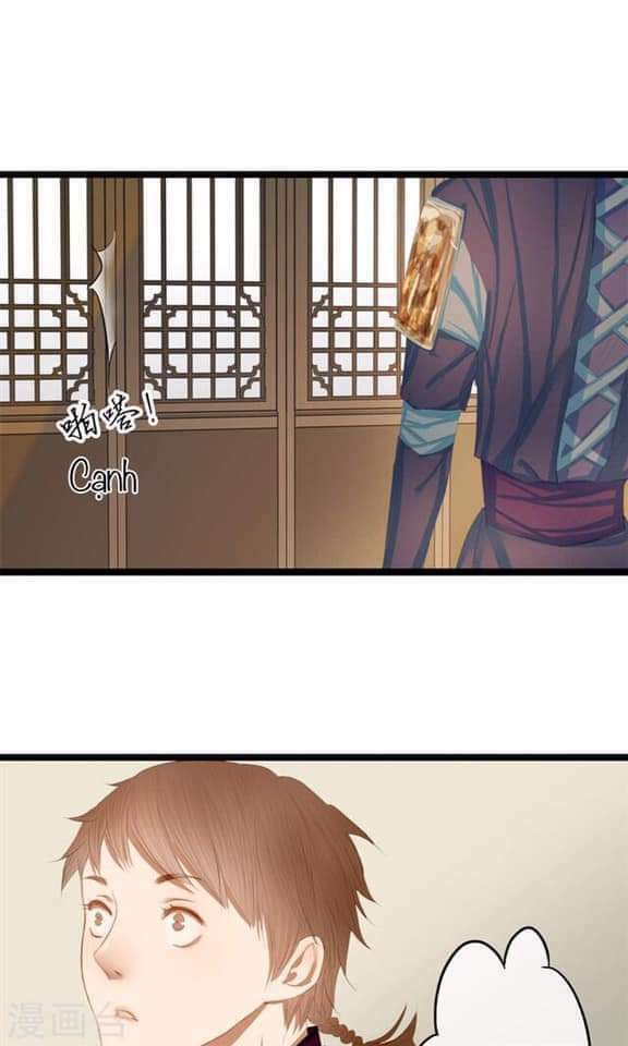 Yêu Tam Dẫn - Chapter 7 - Page 20