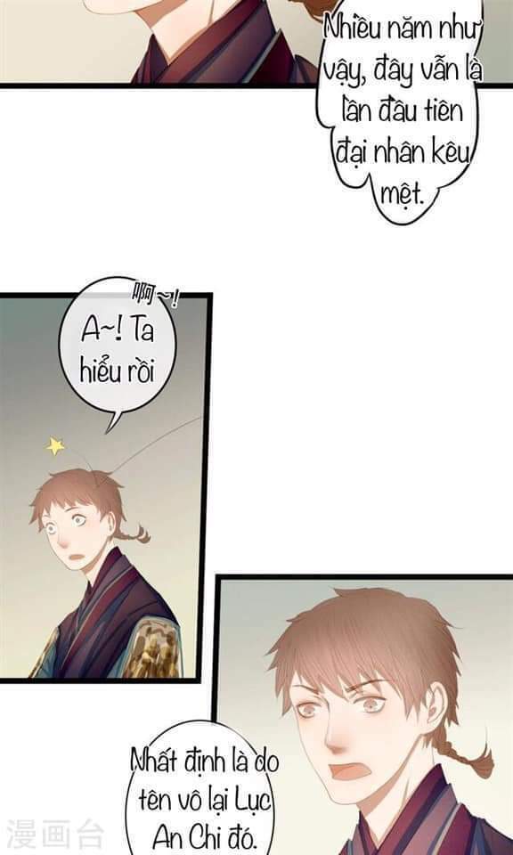 Yêu Tam Dẫn - Chapter 7 - Page 21