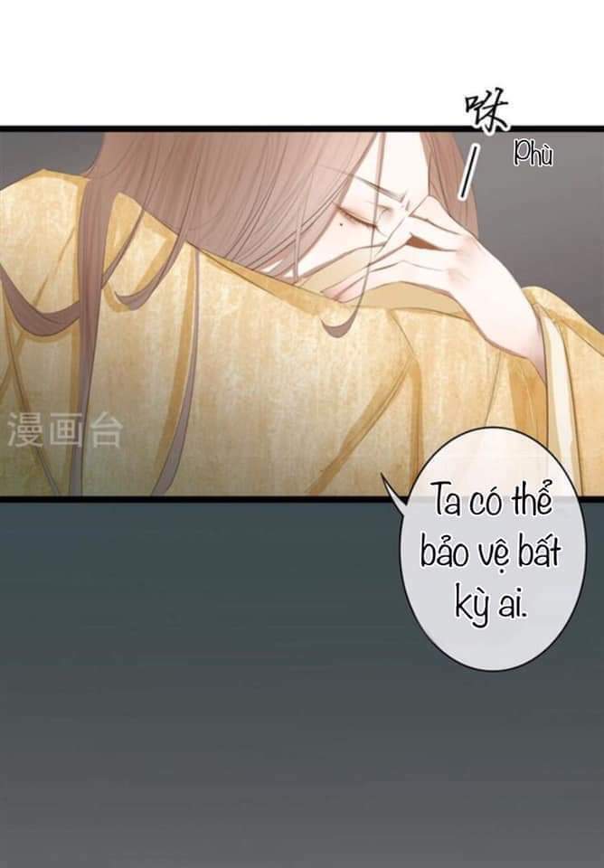 Yêu Tam Dẫn - Chapter 7 - Page 25