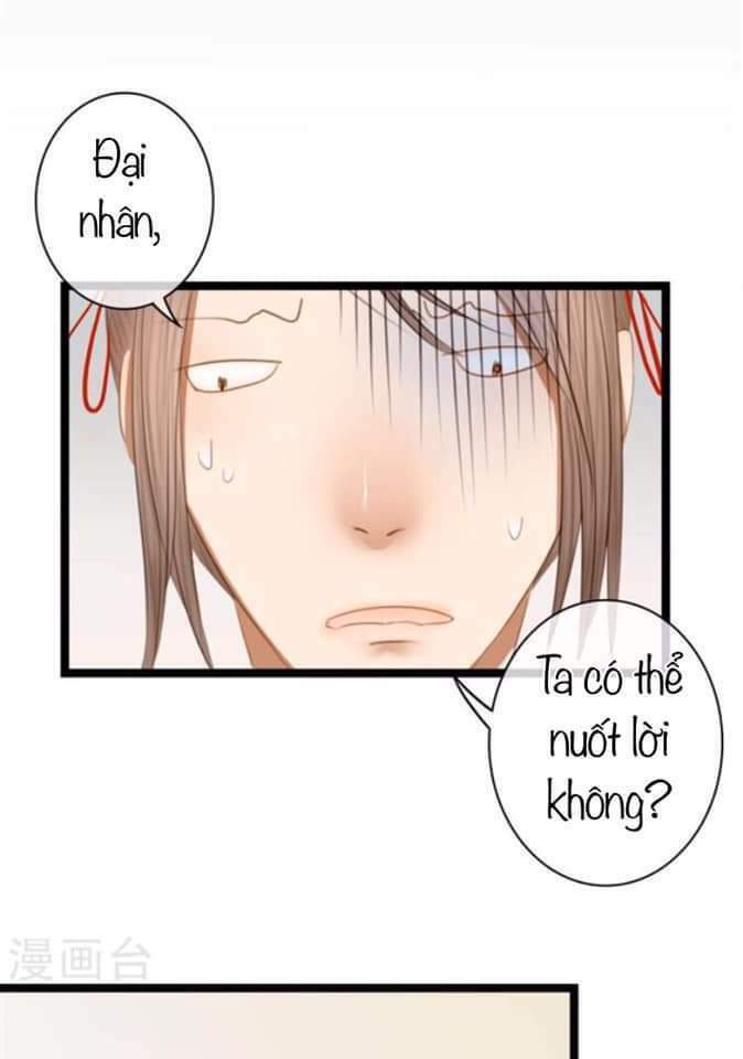 Yêu Tam Dẫn - Chapter 7 - Page 27