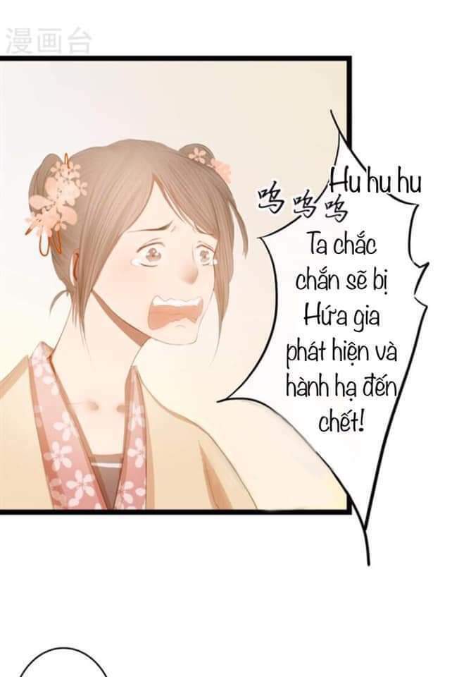 Yêu Tam Dẫn - Chapter 7 - Page 28