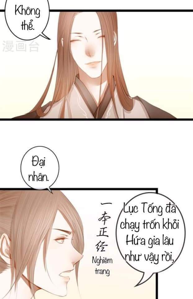 Yêu Tam Dẫn - Chapter 7 - Page 29