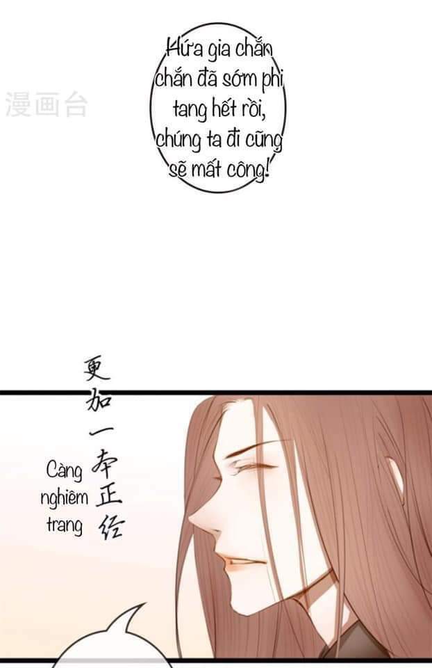 Yêu Tam Dẫn - Chapter 7 - Page 30