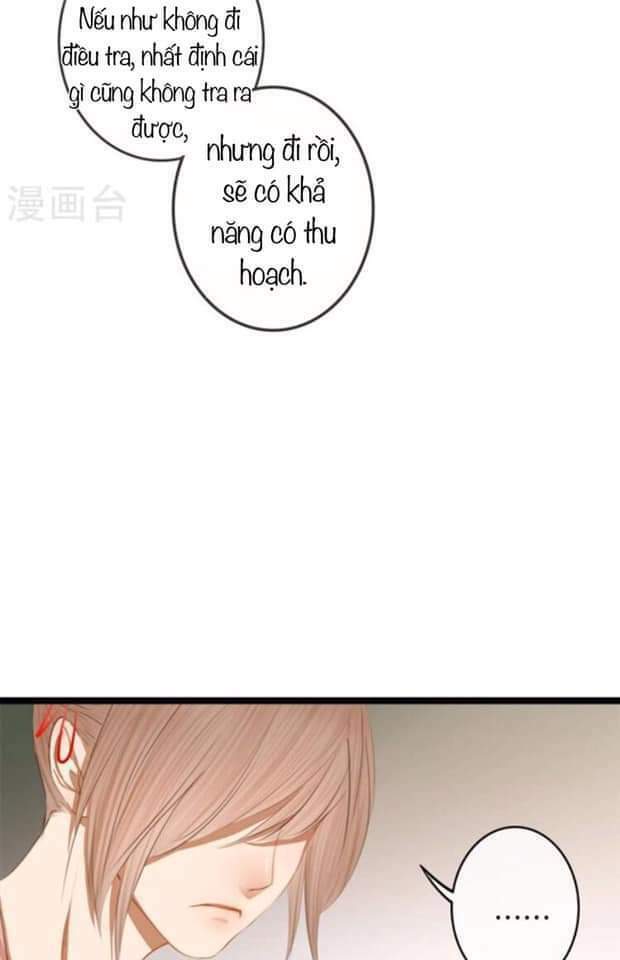 Yêu Tam Dẫn - Chapter 7 - Page 31