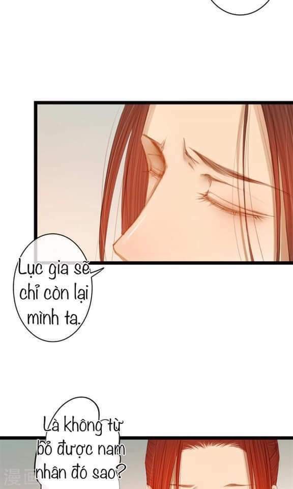 Yêu Tam Dẫn - Chapter 7 - Page 3