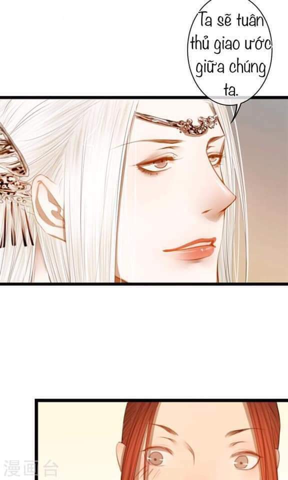 Yêu Tam Dẫn - Chapter 7 - Page 6