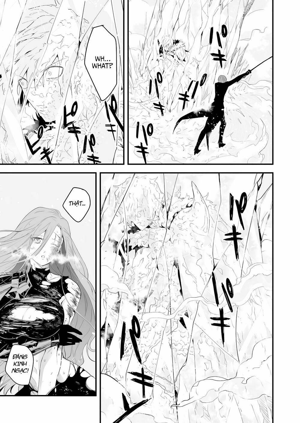 Black 999 - Chapter 2.5 - Page 13